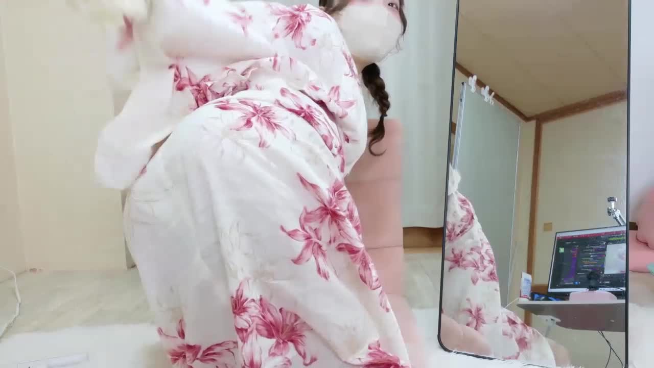 mami-pokoch cam recording