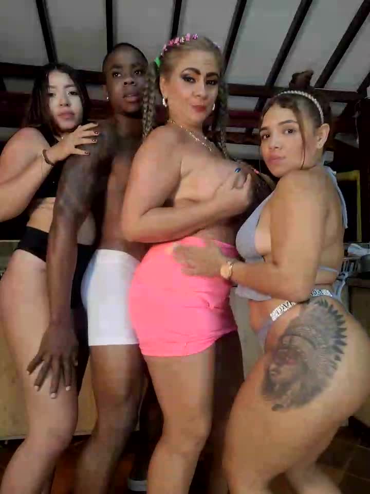 anita1976 - Stripchat webcam show • Monday, August 4, 2025 #Topless #Ahegao #AnalToys