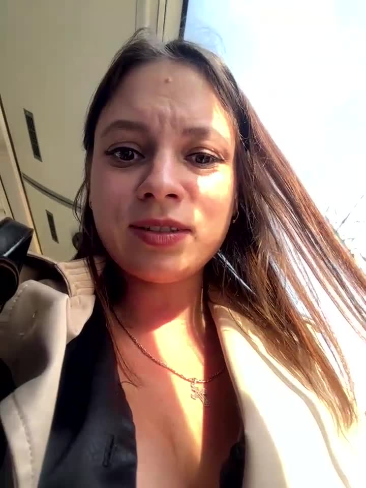 Katya_Katysha cam recording
