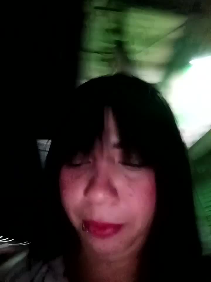 KathaDanger cam recording