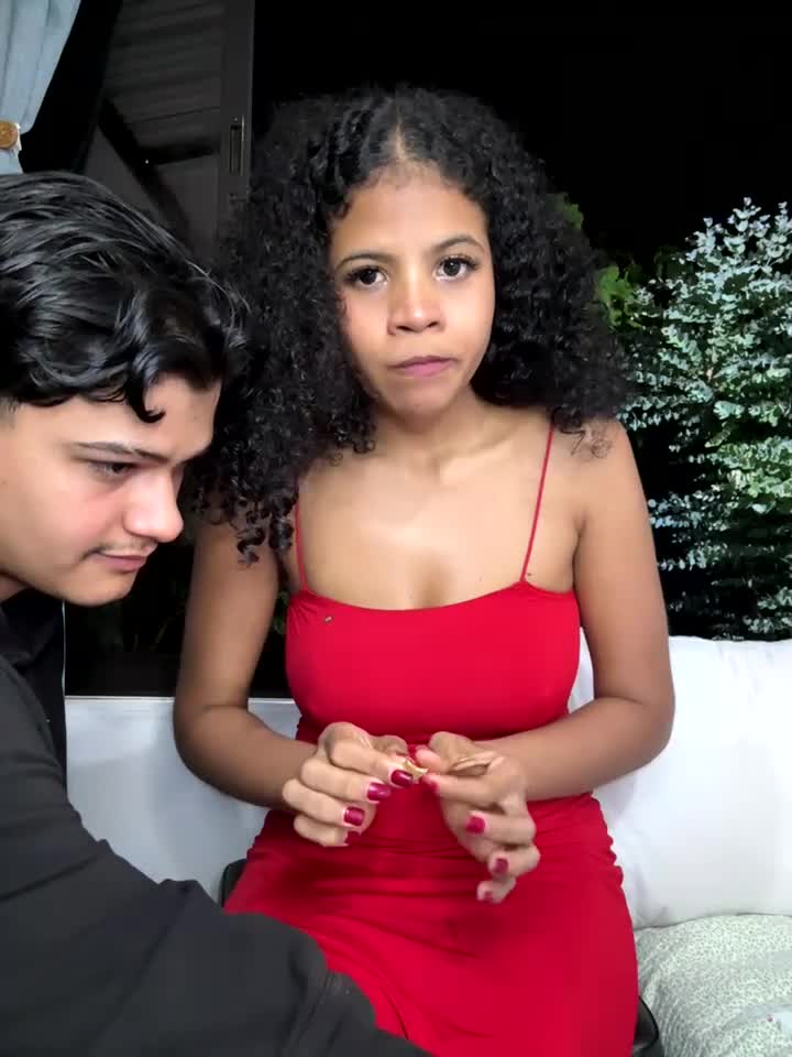 Rose-andres cam recording