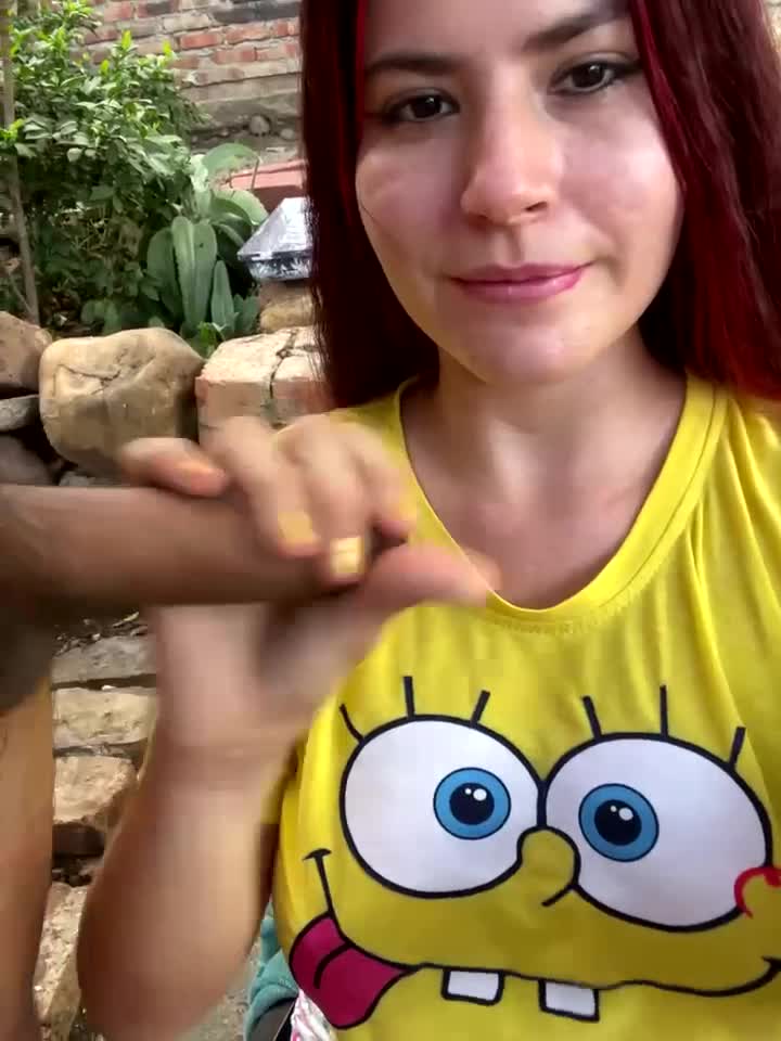 Hotnightsexxx cam recording