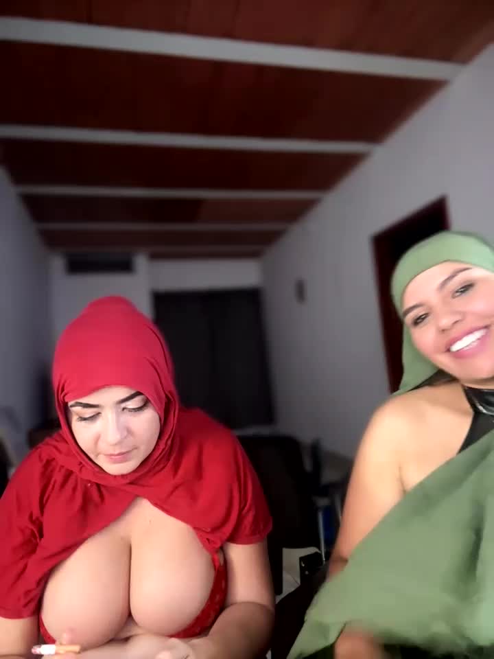 lalilamassu1 cam recording
