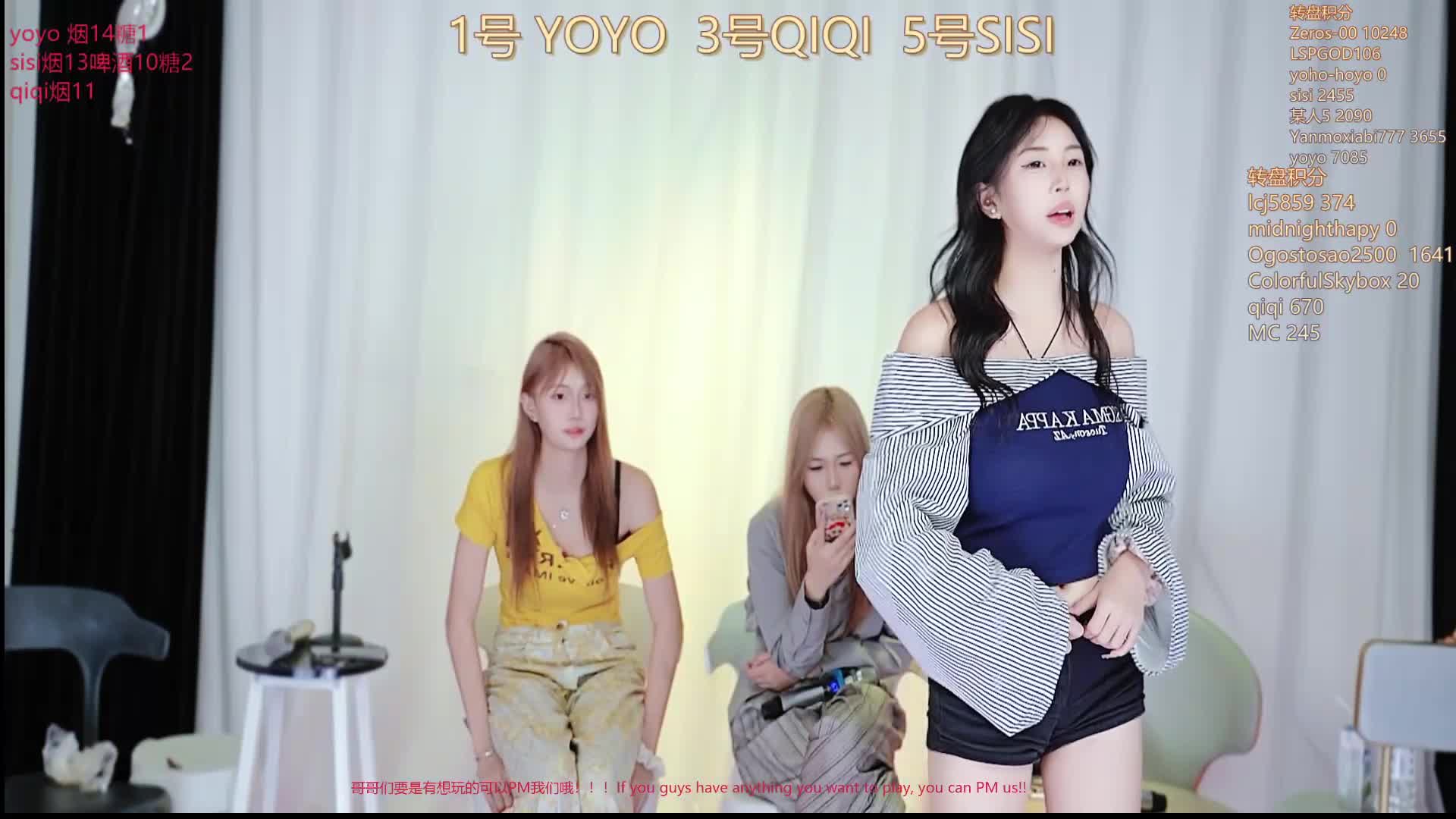 YC-18girls