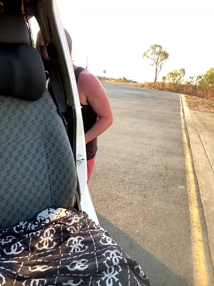 OdetteDelane cam recording