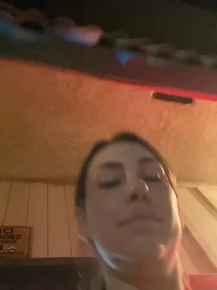 LeaGambit__ cam recording