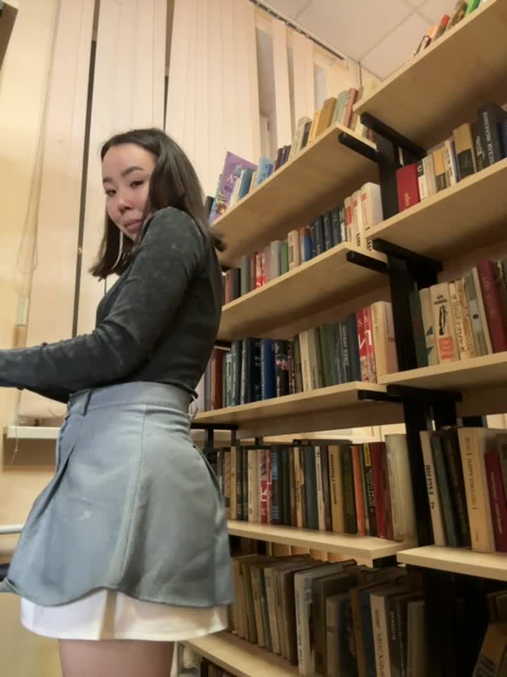 Asian_Asami cam recording