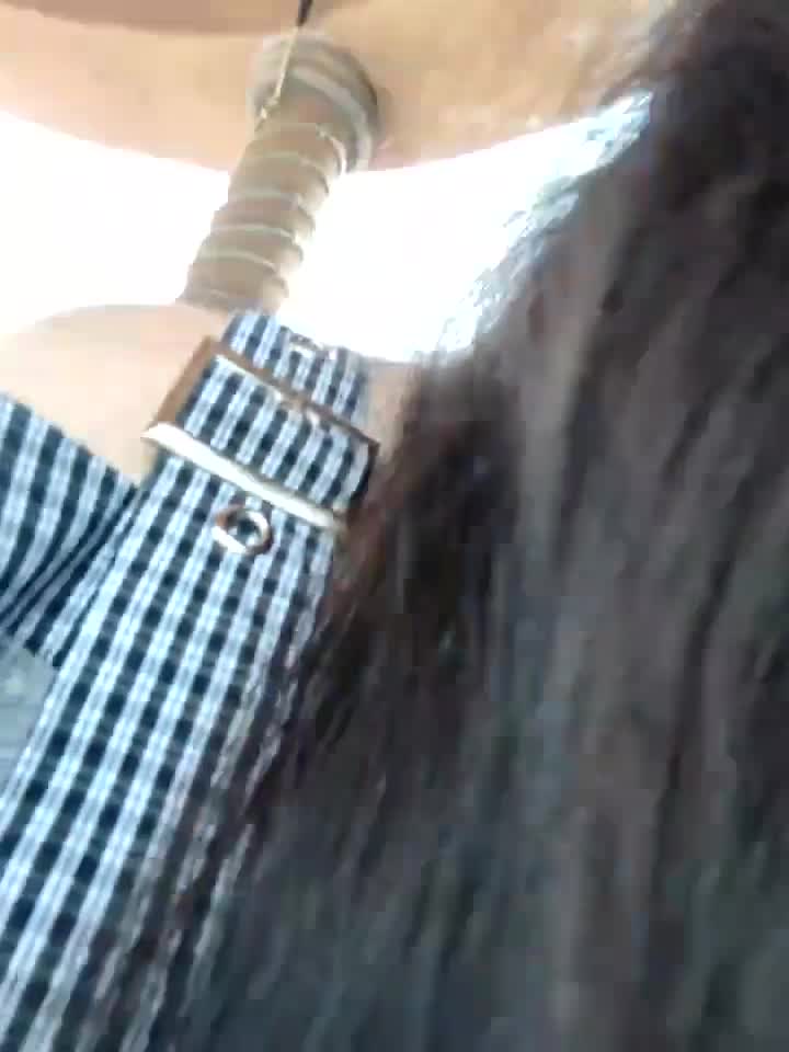 shaoshao-7758 cam recording
